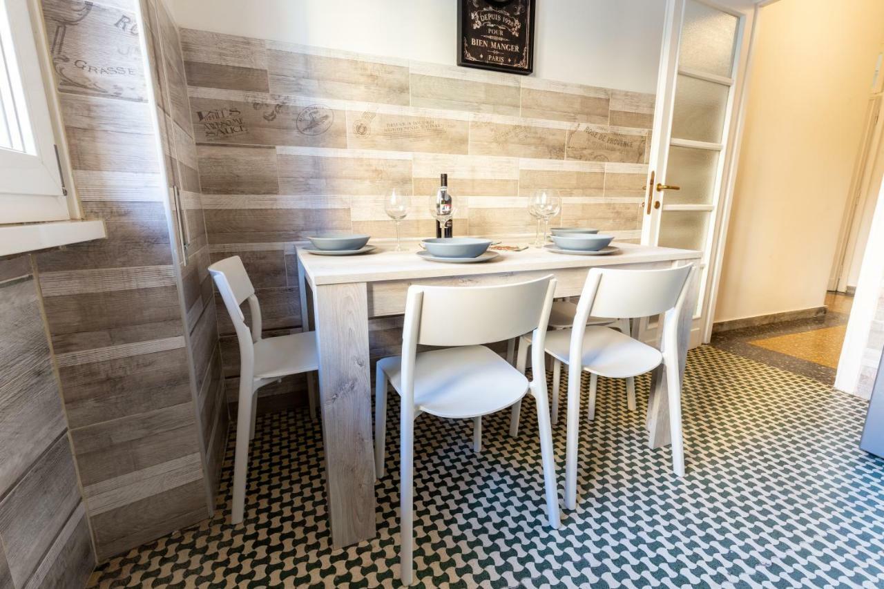 Traveller'S Home In Gourmet District Near Center! Roma Eksteriør bilde