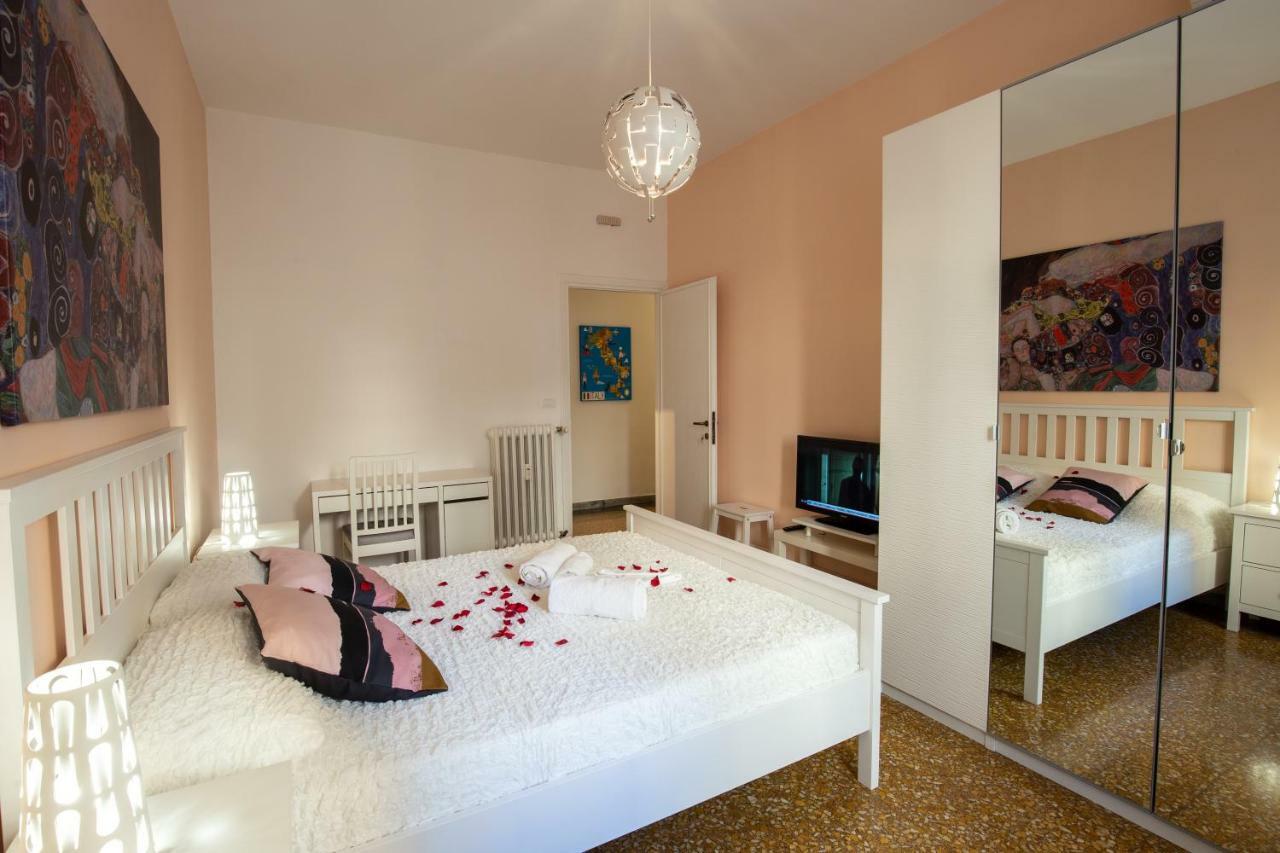 Traveller'S Home In Gourmet District Near Center! Roma Eksteriør bilde